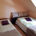 Dom Nad Jeziorem Mazury Pomost Segment 2